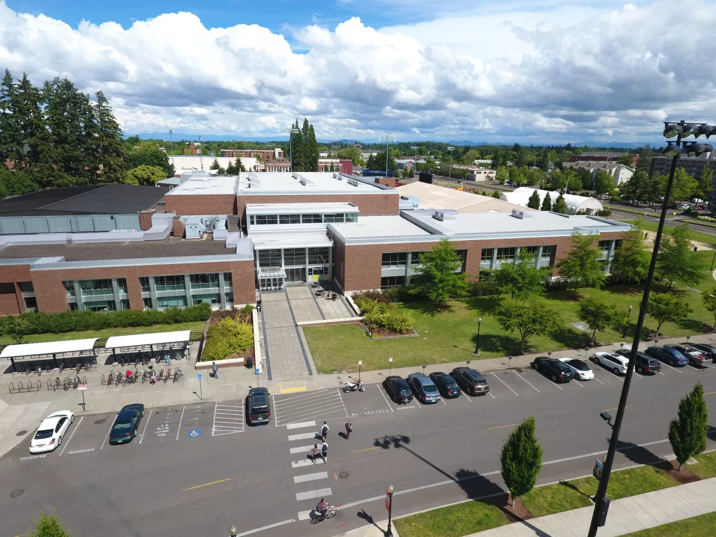 Event Rentals OSU Community Recreational Sports Oregon State