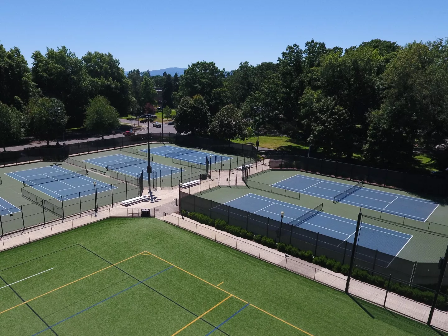 Event Rentals OSU Community Recreational Sports Oregon State